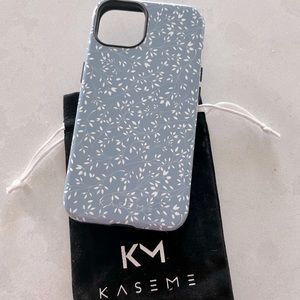 BRAND NEW Kase Me iPhone 13 Case - Tough Case